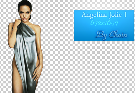 Angelina Jolie 1
Performers: 5 Tickets
Non-Performers: 7 Tickets
